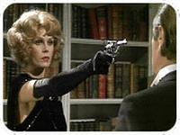 Sapphire And Steel